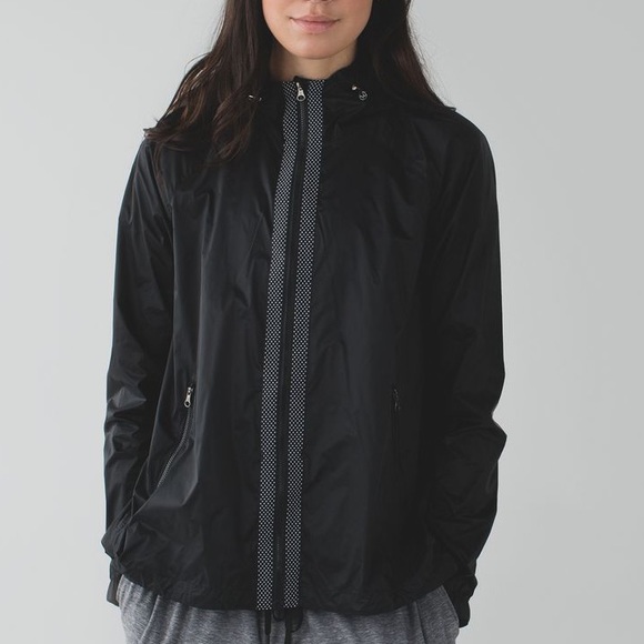 lululemon athletica Jackets & Blazers - NWT Lululemon Jacket